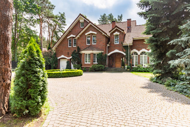 Best Affordable Driveway Paving  in Winter Gardens, CA