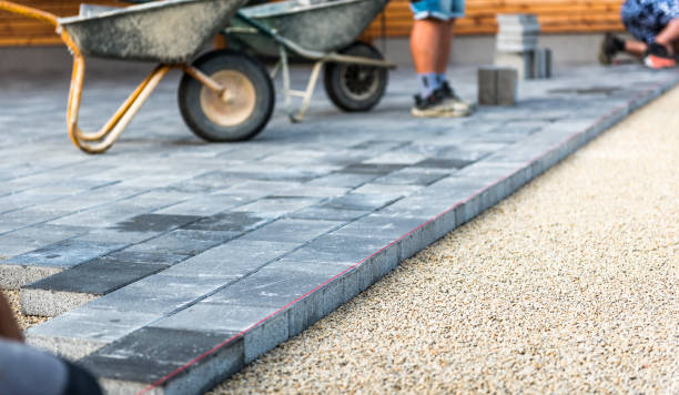 Best Brick Driveway Pavers  in Winter Gardens, CA