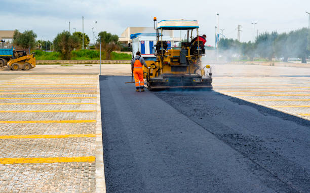 Best Affordable Driveway Pavers  in Winter Gardens, CA