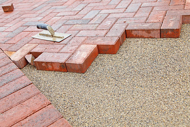 Driveway Repair Near Me in Winter Gardens, CA
