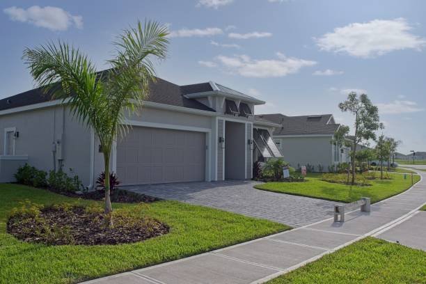 Reasons to Select Us for Your Driveway Paving Requirements in Winter Gardens, CA