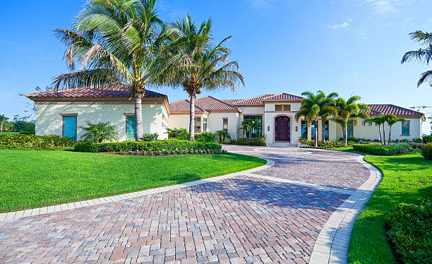 Best Driveway Paver Sealing  in Winter Gardens, CA